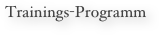 Trainings-Programm
