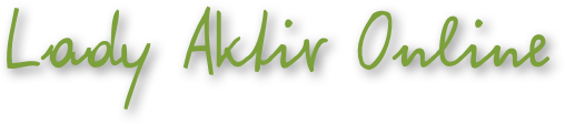 Lady Aktiv Online