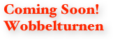 Coming Soon!
Wobbelturnen